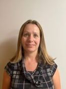 Donna Benton, Msc Regional Coordinator, London