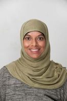 Zahira Ali MMedSc, BCBA, Site Director